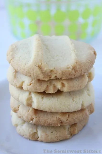 Butter Cookies